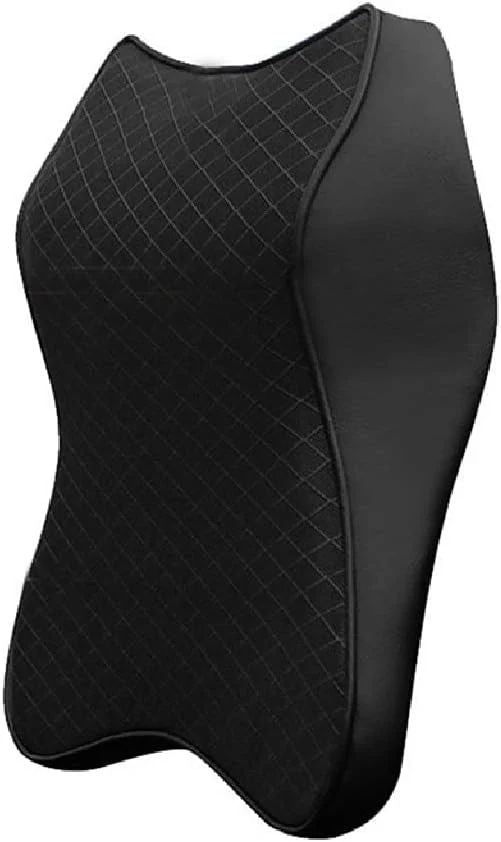 Premium Car Seat Headrest Pillow