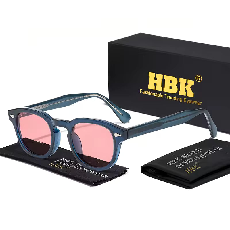 HBK Fashion Men's Sunglasses