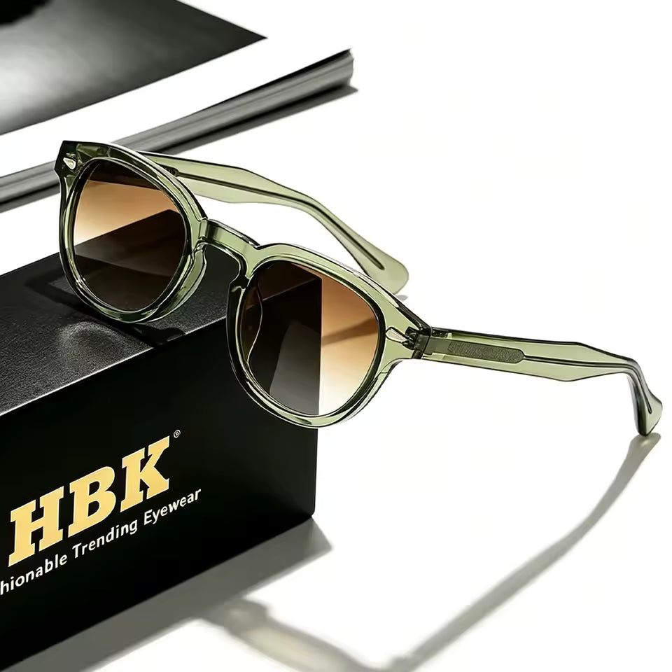 HBK Fashion Men's Sunglasses