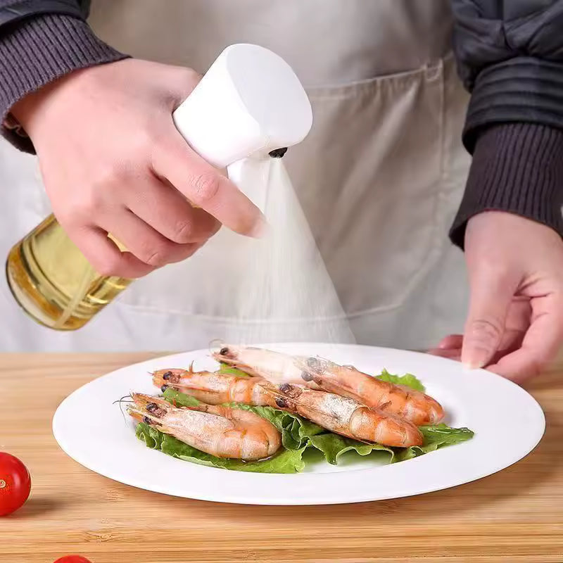 500ml Kitchen Oil Sprayer
