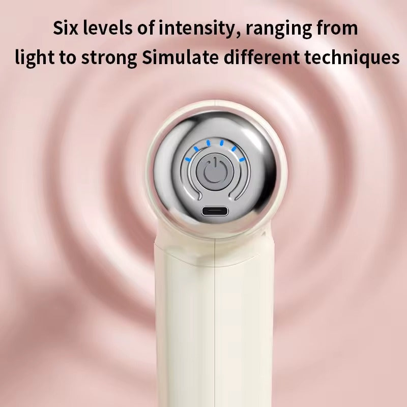 Fascia Portable Mini Massage Gun
