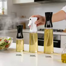500ml Kitchen Oil Sprayer